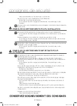 Preview for 50 page of Samsung WF56H9110 User Manual