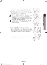 Preview for 61 page of Samsung WF56H9110 User Manual