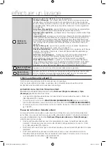 Preview for 66 page of Samsung WF56H9110 User Manual