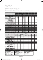 Preview for 82 page of Samsung WF56H9110 User Manual