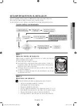 Preview for 103 page of Samsung WF56H9110 User Manual