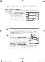 Preview for 120 page of Samsung WF56H9110 User Manual