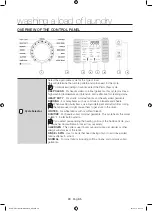 Preview for 20 page of Samsung WF56H9110CW/A2 User Manual