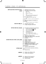 Preview for 46 page of Samsung WF56H9110CW/A2 User Manual