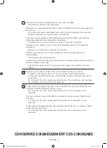 Preview for 51 page of Samsung WF56H9110CW/A2 User Manual