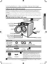 Preview for 55 page of Samsung WF56H9110CW/A2 User Manual