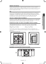 Preview for 57 page of Samsung WF56H9110CW/A2 User Manual