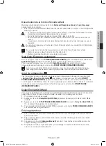 Preview for 67 page of Samsung WF56H9110CW/A2 User Manual