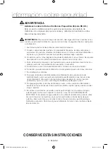 Preview for 92 page of Samsung WF56H9110CW/A2 User Manual