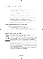 Preview for 10 page of Samsung WF600B0BHWQ User Manual