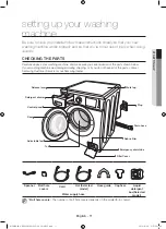 Preview for 11 page of Samsung WF600B0BHWQ User Manual