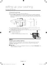 Preview for 18 page of Samsung WF600B0BHWQ User Manual