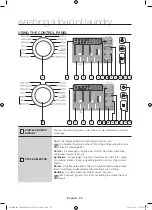 Preview for 20 page of Samsung WF600B0BHWQ User Manual