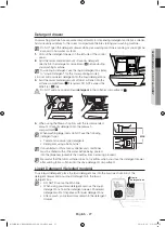 Preview for 27 page of Samsung WF600B0BHWQ User Manual