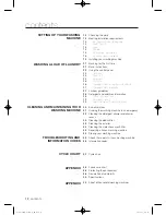 Preview for 12 page of Samsung WF600B0BK Series User Manual