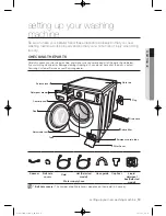 Preview for 13 page of Samsung WF600B0BK Series User Manual