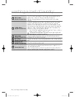 Preview for 24 page of Samsung WF600B0BK Series User Manual