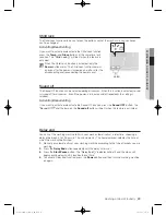 Preview for 25 page of Samsung WF600B0BK Series User Manual