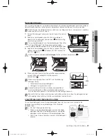 Preview for 29 page of Samsung WF600B0BK Series User Manual