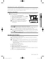 Preview for 65 page of Samsung WF600B0BK Series User Manual