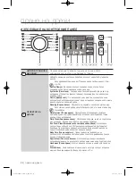 Предварительный просмотр 66 страницы Samsung WF600B0BK Series User Manual