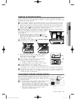 Предварительный просмотр 73 страницы Samsung WF600B0BK Series User Manual