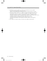 Preview for 84 page of Samsung WF600B0BK Series User Manual