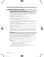 Preview for 102 page of Samsung WF600B0BK Series User Manual