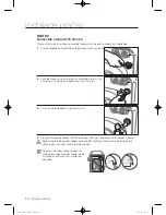 Preview for 104 page of Samsung WF600B0BK Series User Manual