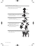 Preview for 106 page of Samsung WF600B0BK Series User Manual