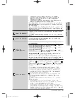 Preview for 111 page of Samsung WF600B0BK Series User Manual