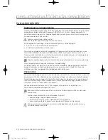 Preview for 146 page of Samsung WF600B0BK Series User Manual