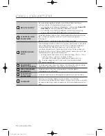 Preview for 156 page of Samsung WF600B0BK Series User Manual