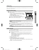 Preview for 197 page of Samsung WF600B0BK Series User Manual