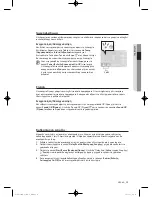 Preview for 201 page of Samsung WF600B0BK Series User Manual