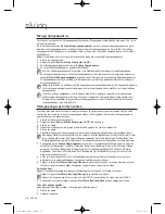 Preview for 202 page of Samsung WF600B0BK Series User Manual