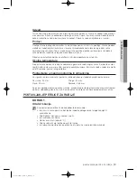 Preview for 235 page of Samsung WF600B0BK Series User Manual