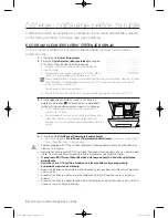 Preview for 250 page of Samsung WF600B0BK Series User Manual