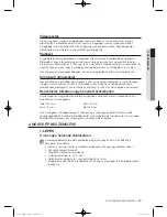 Preview for 279 page of Samsung WF600B0BK Series User Manual