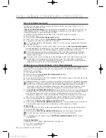 Preview for 290 page of Samsung WF600B0BK Series User Manual