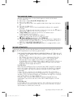 Preview for 291 page of Samsung WF600B0BK Series User Manual