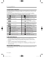 Preview for 302 page of Samsung WF600B0BK Series User Manual