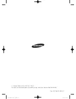 Preview for 352 page of Samsung WF600B0BK Series User Manual