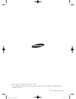 Preview for 440 page of Samsung WF600B0BK Series User Manual