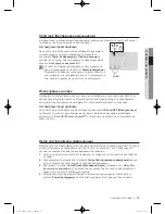 Preview for 465 page of Samsung WF600B0BK Series User Manual