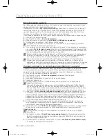 Preview for 466 page of Samsung WF600B0BK Series User Manual