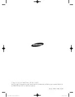 Preview for 484 page of Samsung WF600B0BK Series User Manual