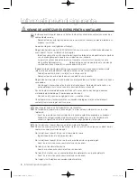 Preview for 490 page of Samsung WF600B0BK Series User Manual