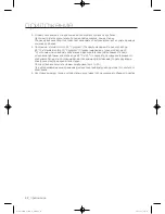 Preview for 570 page of Samsung WF600B0BK Series User Manual