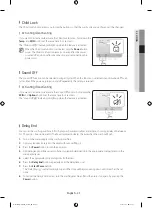 Предварительный просмотр 25 страницы Samsung WF60F4xxxx User Manual